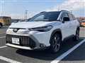 2025 Toyota CorollaCross