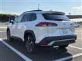 2025 Toyota CorollaCross