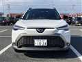 2025 Toyota CorollaCross