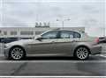 2011 BMW 3 Series