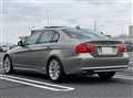 2011 BMW 3 Series