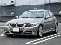 2011 BMW 3 Series