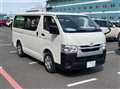2025 Toyota Hiace Van