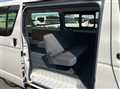 2025 Toyota Hiace Van
