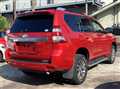 2016 Toyota Land Cruiser Prado