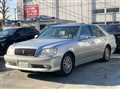 2010 Toyota Crown Athlete Series