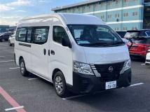 2025 Nissan Caravan