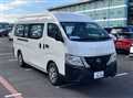 2025 Nissan Caravan