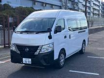 2025 Nissan Caravan