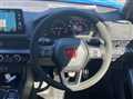 2025 Honda Civic Type R