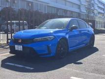 2025 Honda Civic Type R