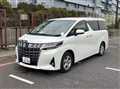 2022 Toyota Alphard