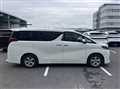 2022 Toyota Alphard