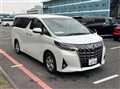 2022 Toyota Alphard