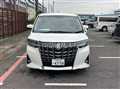 2022 Toyota Alphard