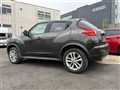 2011 Nissan Juke