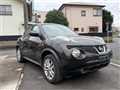 2011 Nissan Juke