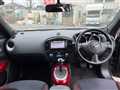 2011 Nissan Juke
