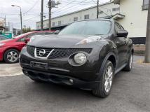 2011 Nissan Juke
