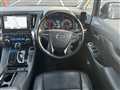 2019 Toyota Alphard