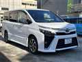 2019 Toyota Voxy