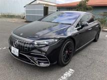 2023 Mercedes-Benz E-Class