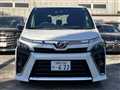2019 Toyota Voxy