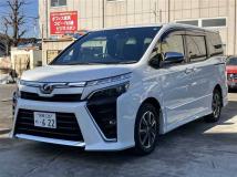 2019 Toyota Voxy