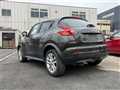 2011 Nissan Juke