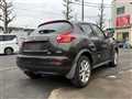 2011 Nissan Juke