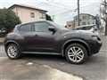 2011 Nissan Juke