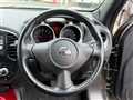 2011 Nissan Juke