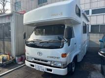 2000 Toyota Camroad