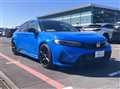2025 Honda Civic Type R