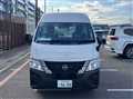 2025 Nissan Caravan