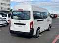 2025 Nissan Caravan
