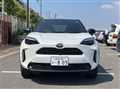 2025 Toyota Yaris Cross