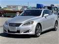 2011 Lexus IS