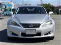 2011 Lexus IS