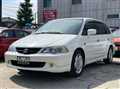 2002 Honda Odyssey