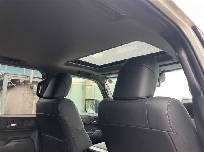 Toyota Land Cruiser VX 2025 — миниатюра 10