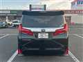 2019 Toyota Alphard