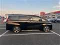 2019 Toyota Alphard