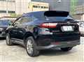 2019 Toyota Harrier