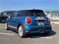 2023 BMW MINI Cooper
