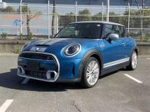 2023 BMW MINI Cooper