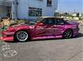 1996 Nissan Silvia