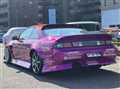 1996 Nissan Silvia