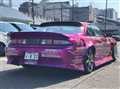 1996 Nissan Silvia