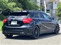 2013 Mercedes-Benz A-Class